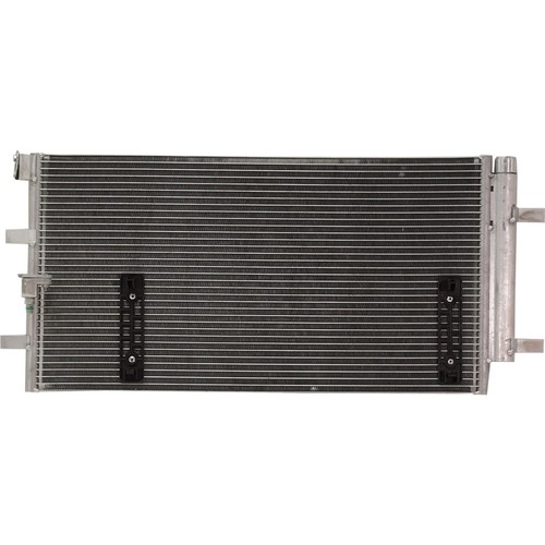 Condenser for audi - ac,