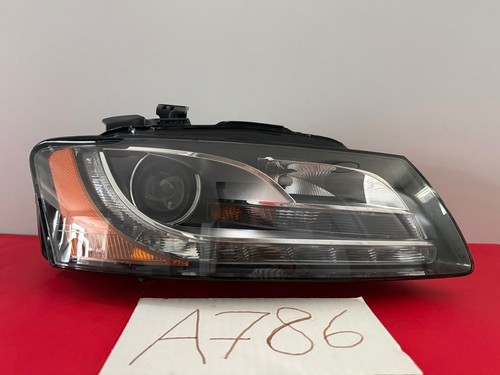 2008 2012 audi quattro - a5,
