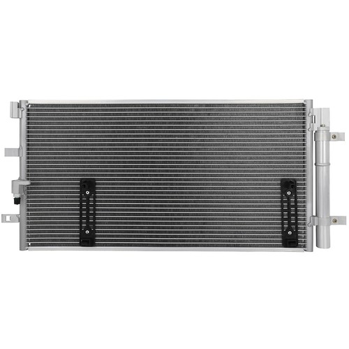Condenser for 2009 2016 - for, 2009-2016